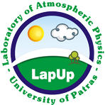 Laboratory of Atmospheric Physics – University of Patras (LAPUP)